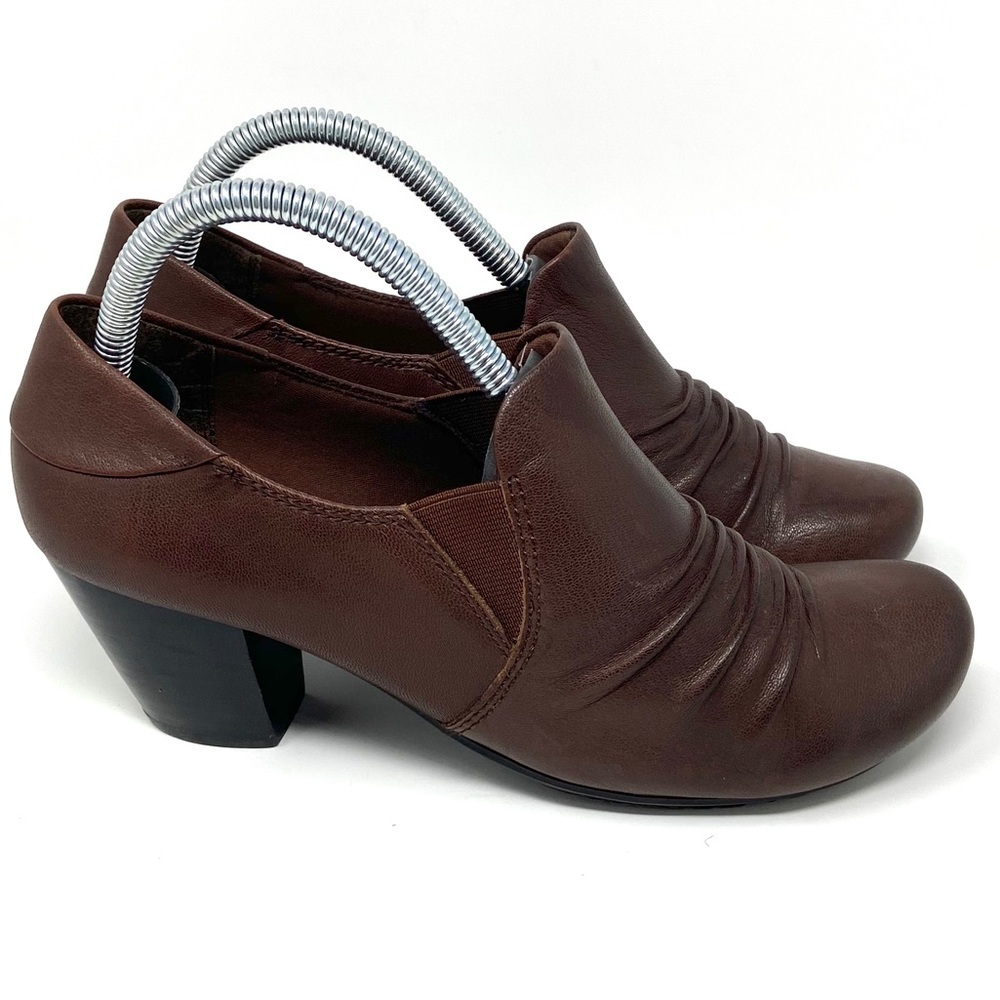 Bare Traps Harlie‎ ankle boot 8.5